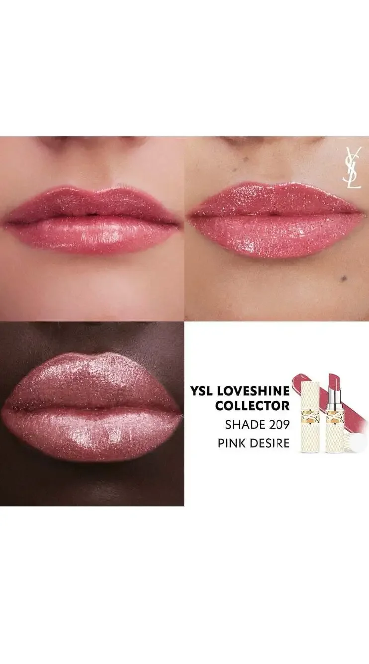 Yves Saint Laurent brand new